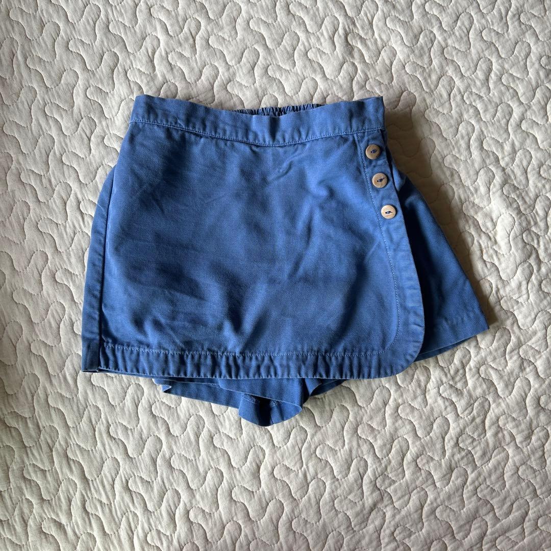 soor ploom スコート　10y