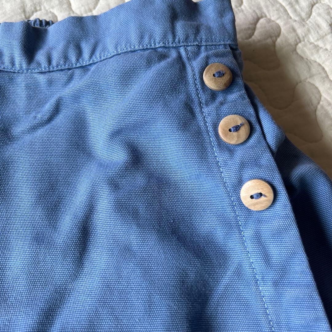 soor ploom スコート　10y