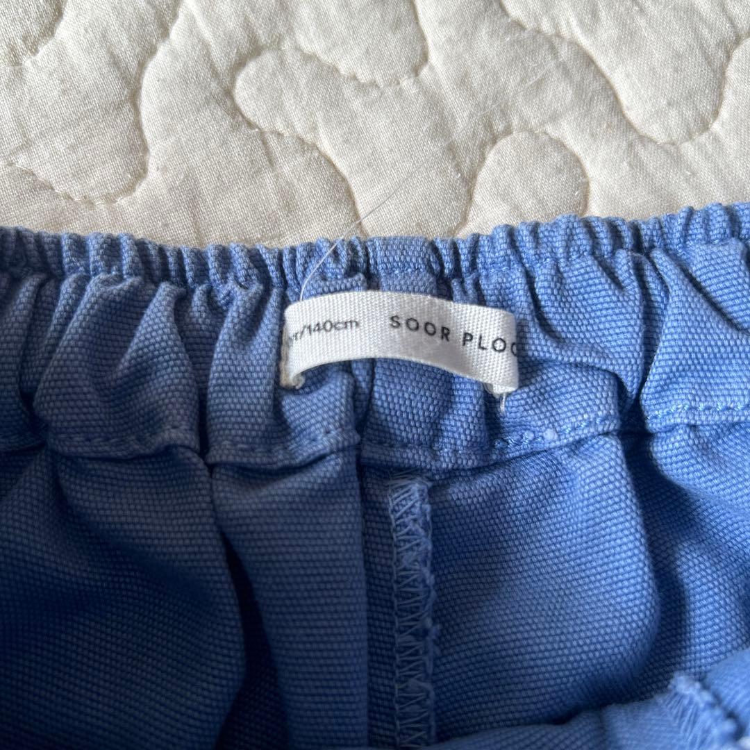 soor ploom スコート　10y