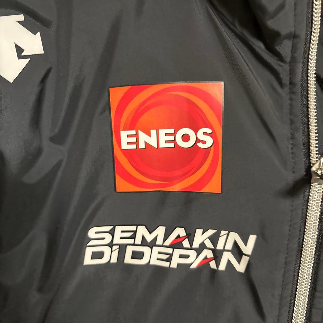 ヤマハレーシングジャケット　モンスターエナジーロッシ正規品