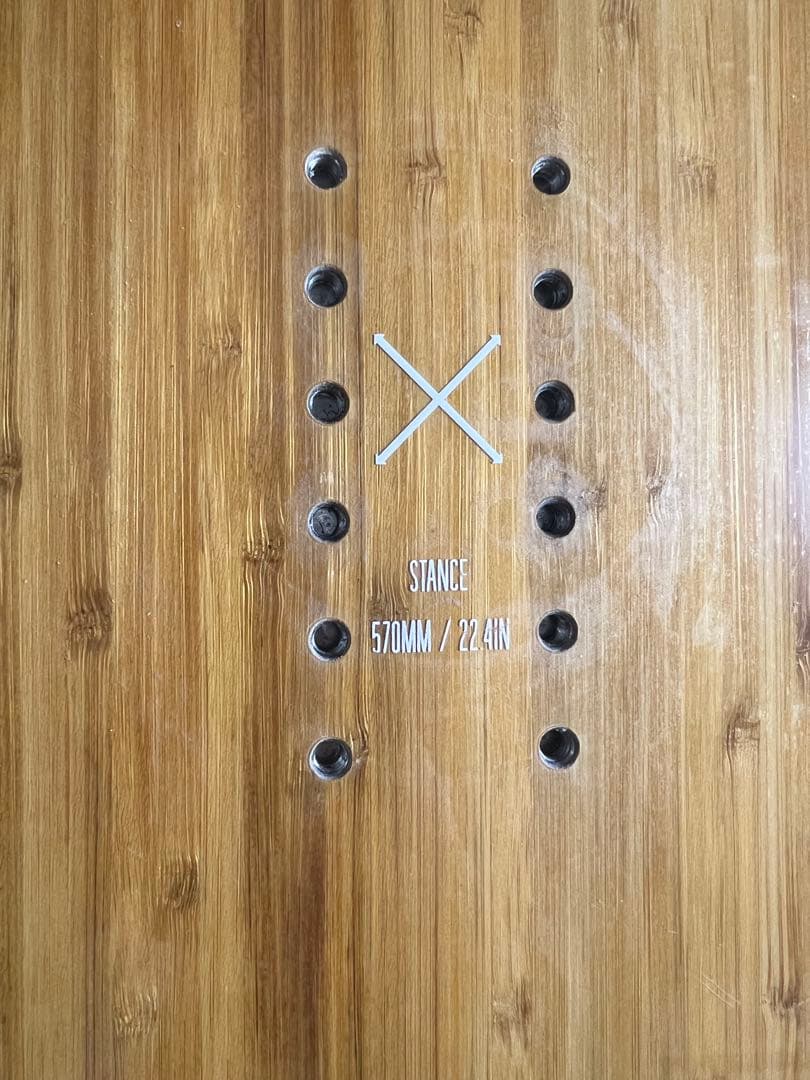 SALOMONl SICK STICK 161 スノーボード 送料無料