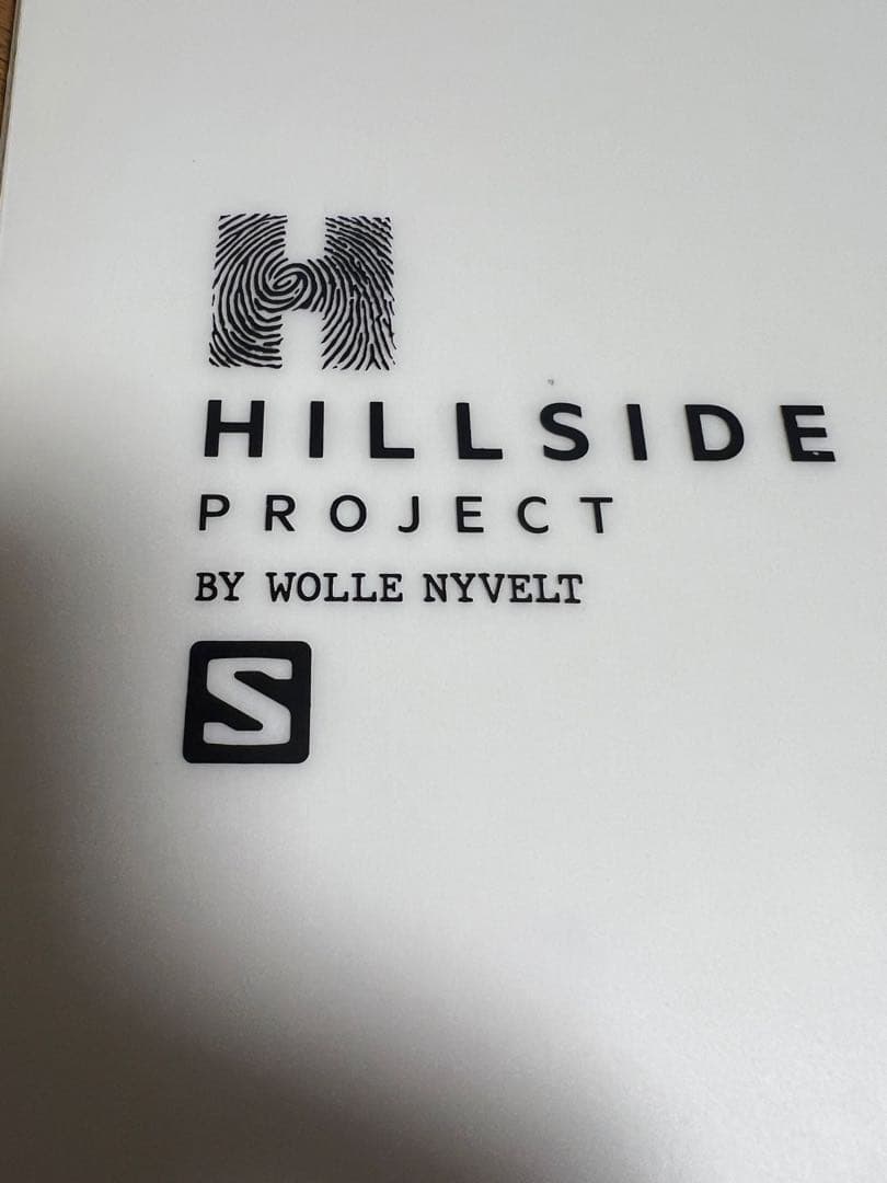 SALOMONl SICK STICK 161 スノーボード 送料無料