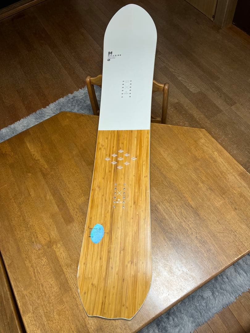 SALOMONl SICK STICK 161 スノーボード 送料無料