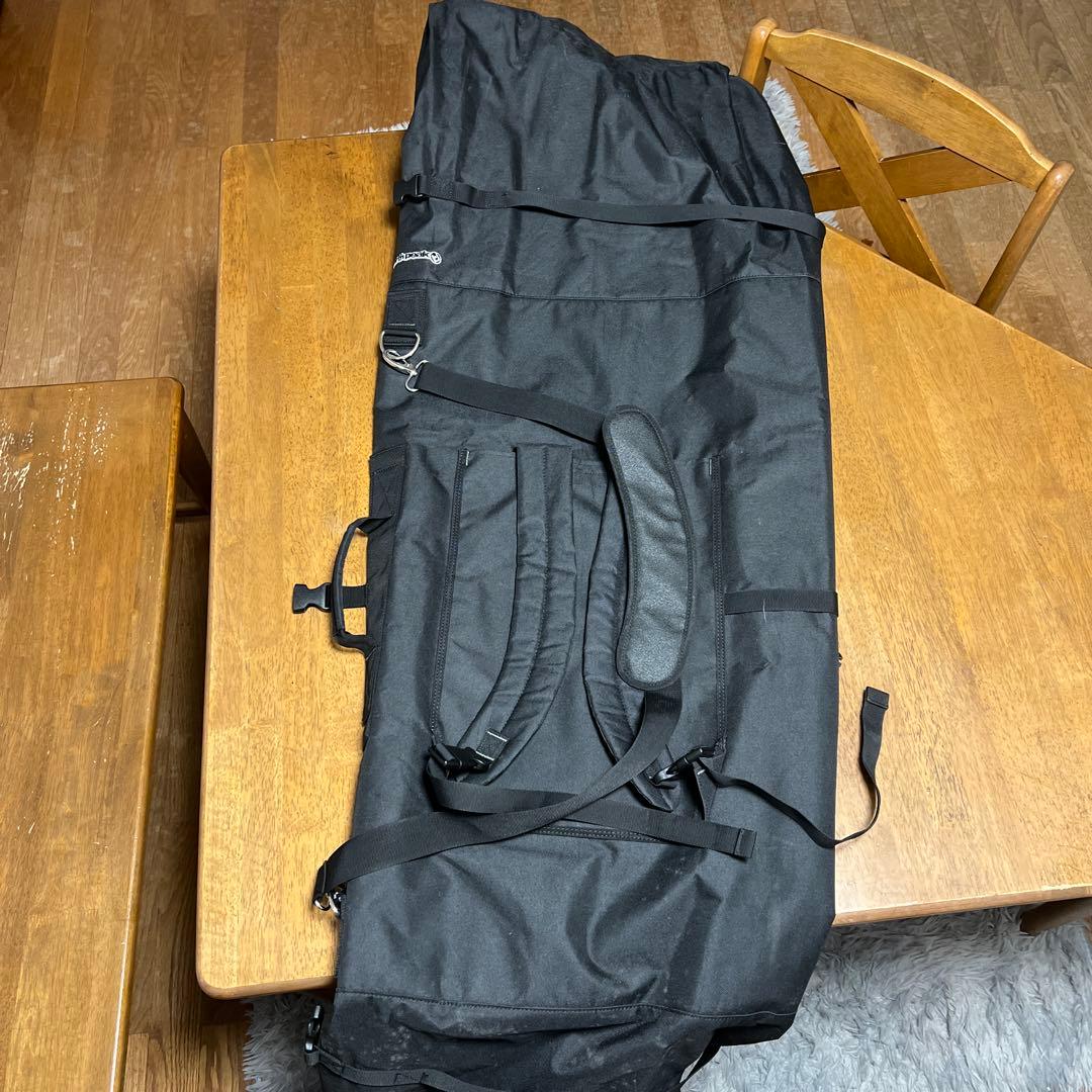 SALOMONl SICK STICK 161 スノーボード 送料無料