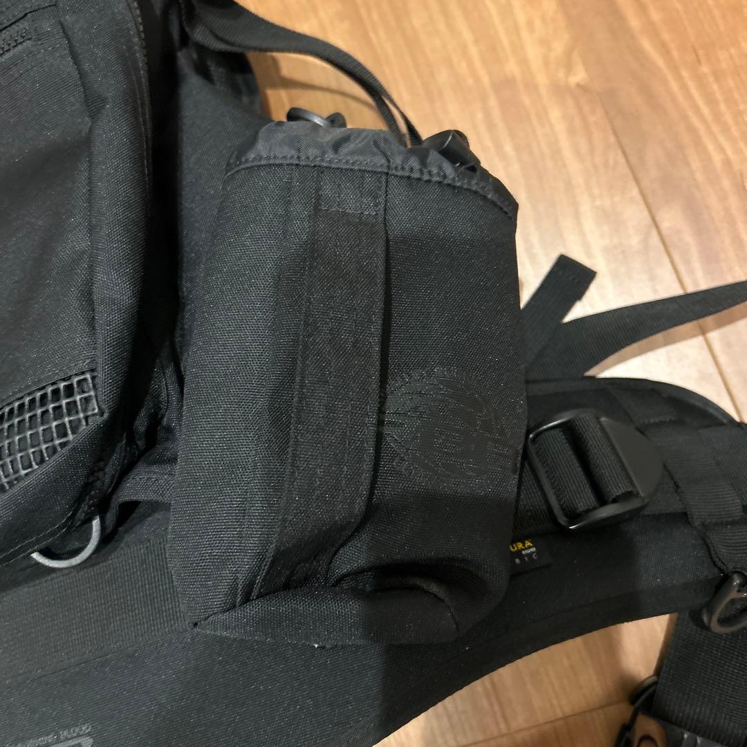 RBB 双進 ゲームベスト リミテッド 7562 ドリンクホルダー付