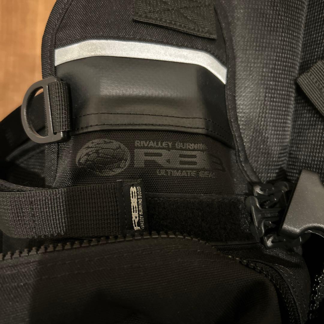 RBB 双進 ゲームベスト リミテッド 7562 ドリンクホルダー付