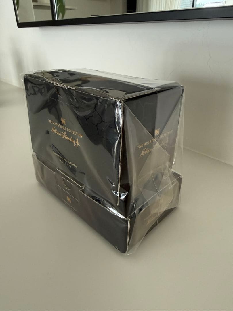 【新品】スタンレー 110周年限定 スキットルフラスコ タンブラー