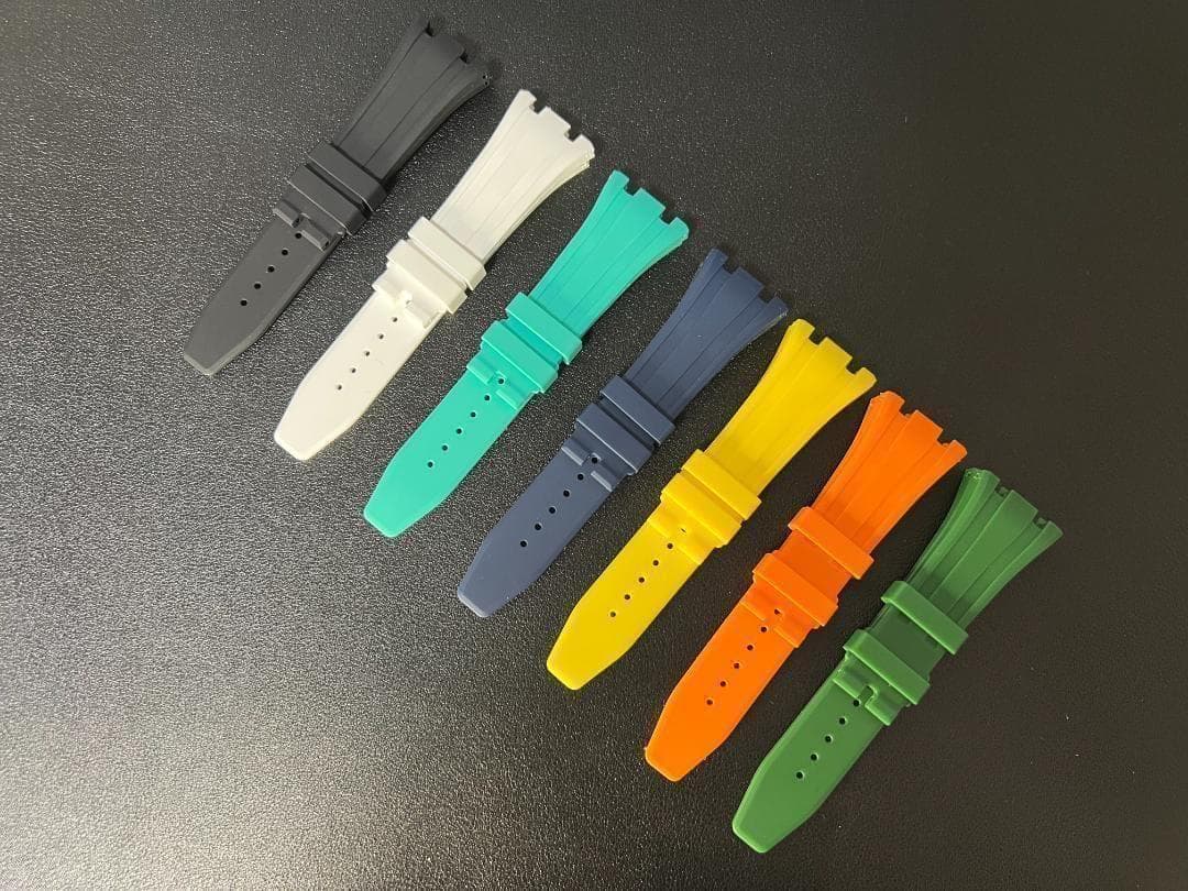 GA2100 /GA2110 カスタム用パーツ　第４世代