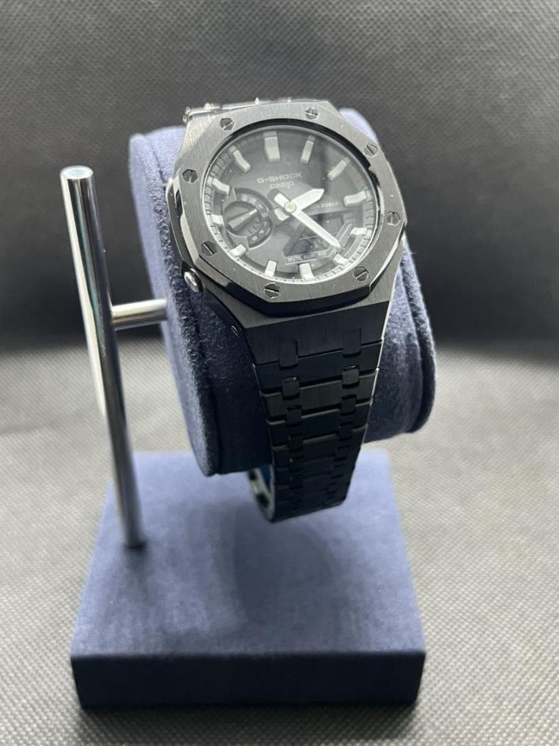 GA2100 /GA2110 カスタム用パーツ　第４世代