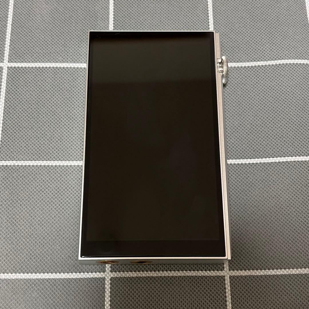 iBasso DX260 デジタルオーディオプレーヤー