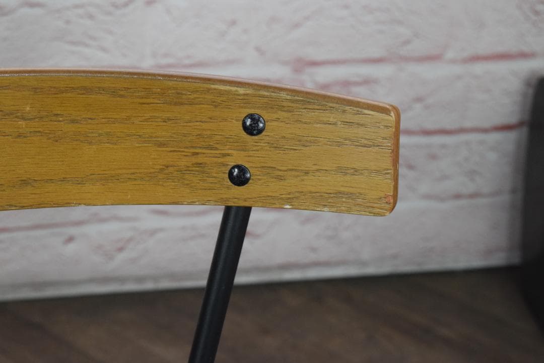 ジャーナルスタンダードファニチャー SENS/サンクチェア　C