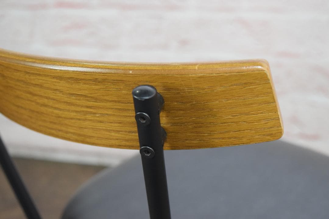 ジャーナルスタンダードファニチャー SENS/サンクチェア　C