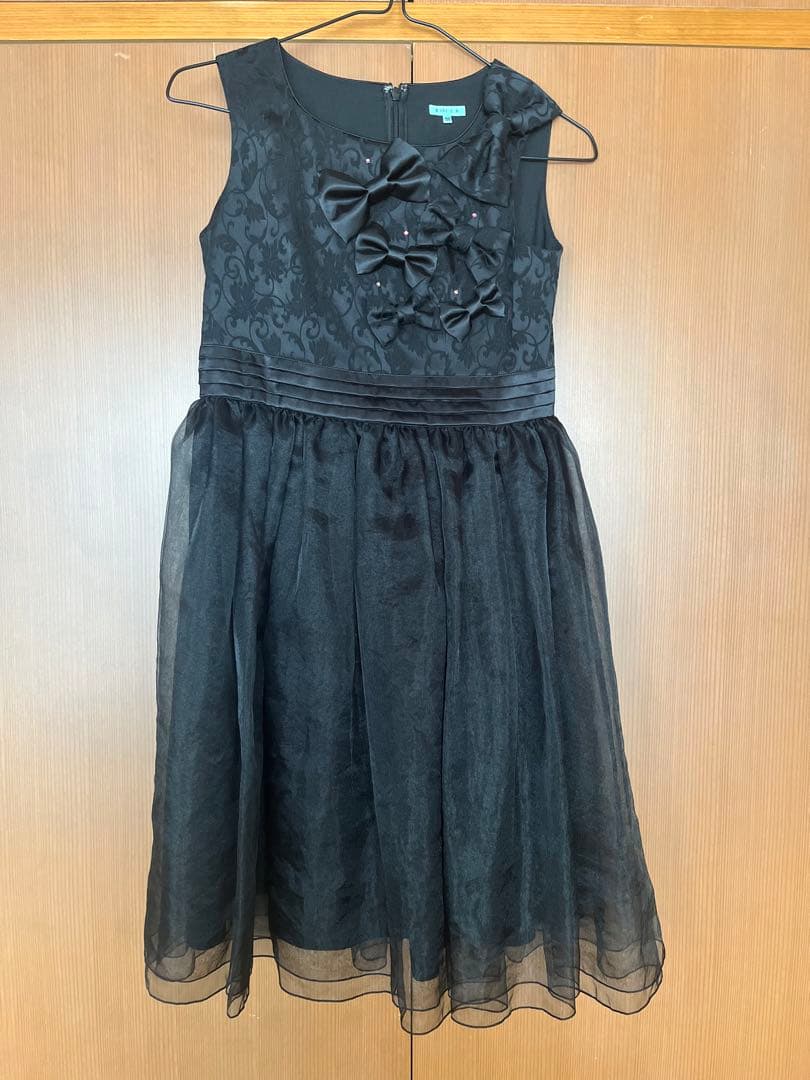 TOCCA ドレス ワンピース 150 140