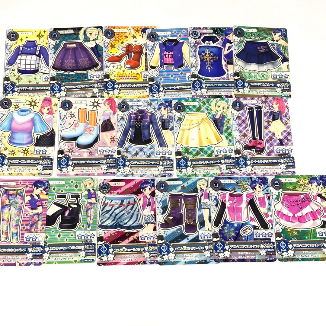 【最終値下げ】アイカツカード まとめ売り 193枚 プレミアムあり