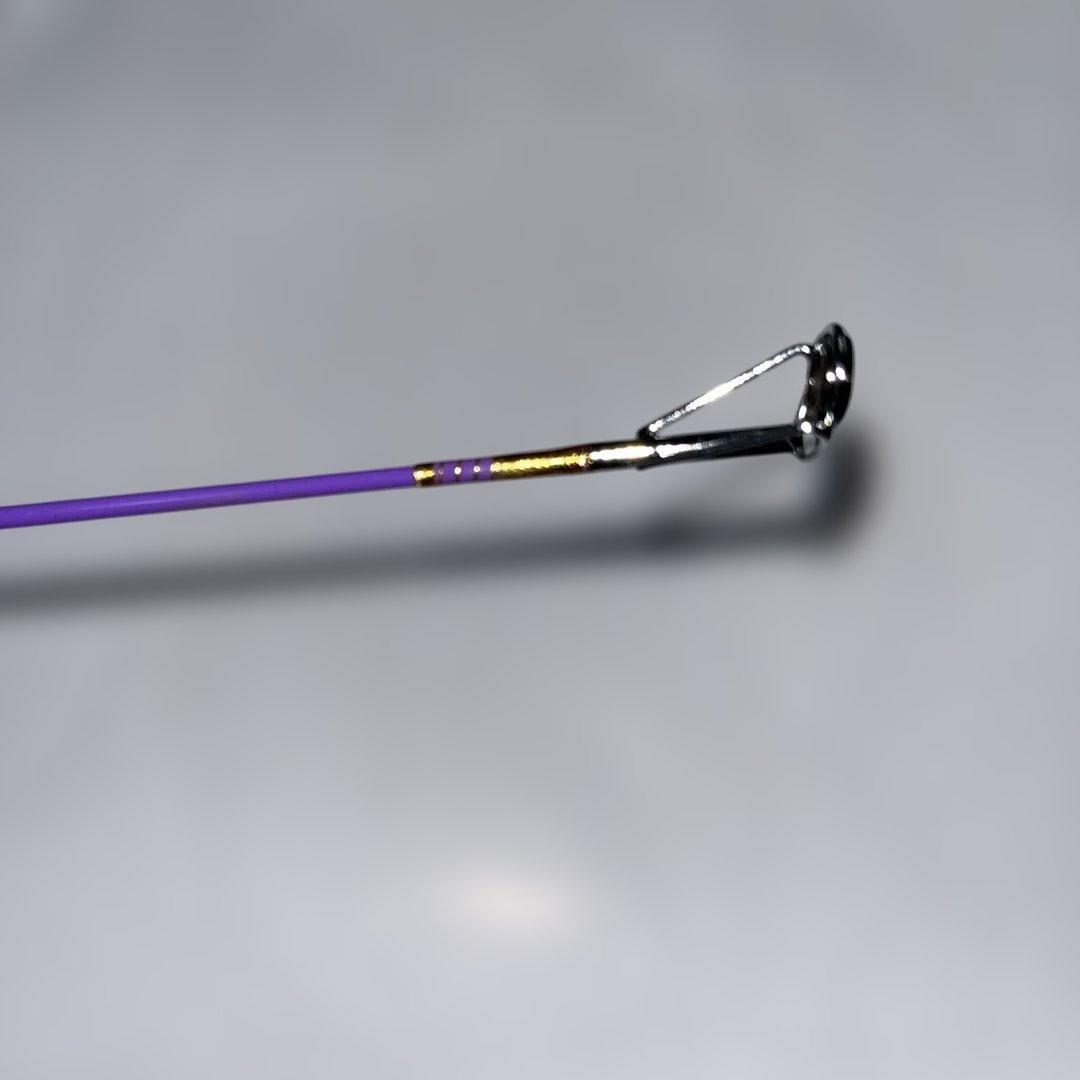 ストック　トリックシューター