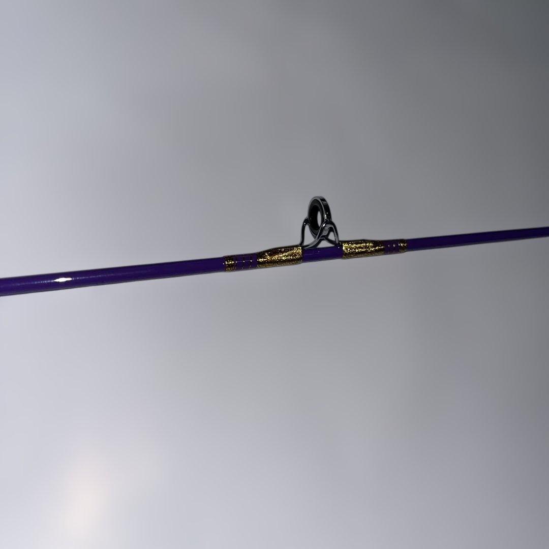 ストック　トリックシューター