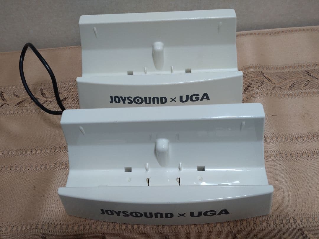 JOYSOUNDキョクナビJR-300