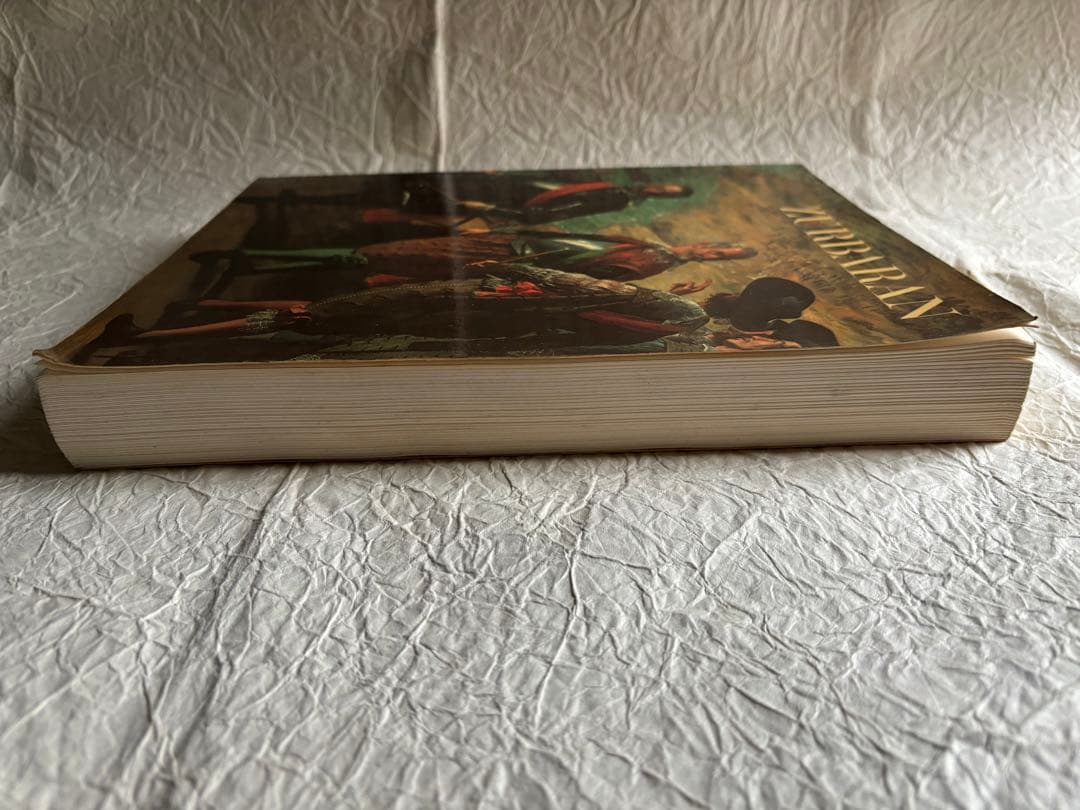 希少本　スルバラン特別展　Zurbaran　図録　大型本　プラド美術館