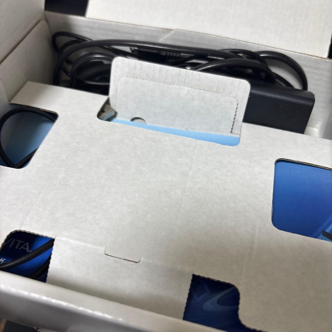 Nintendo Switch PS VITA