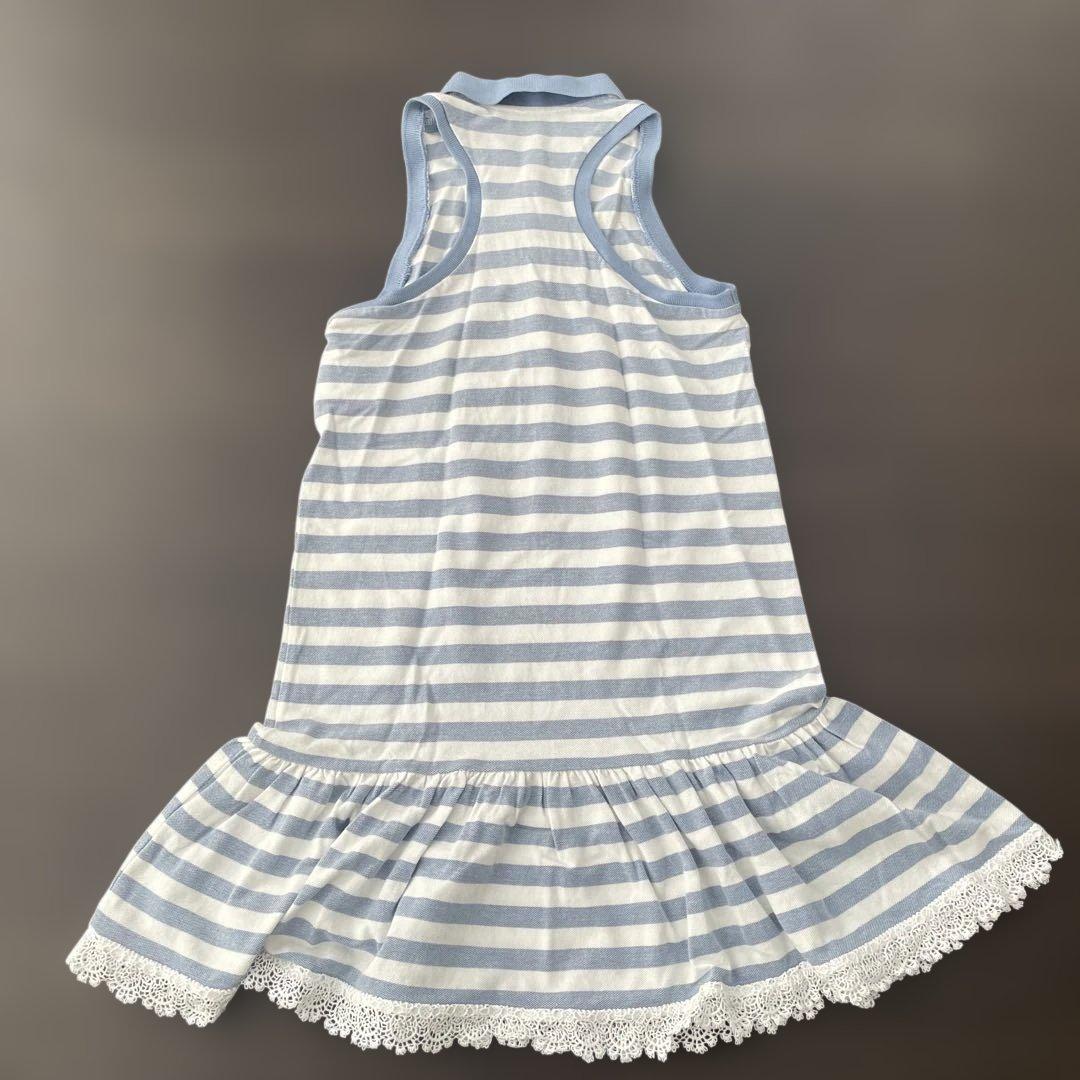 RALPH LAUREN ノースリーブワンピース他2点