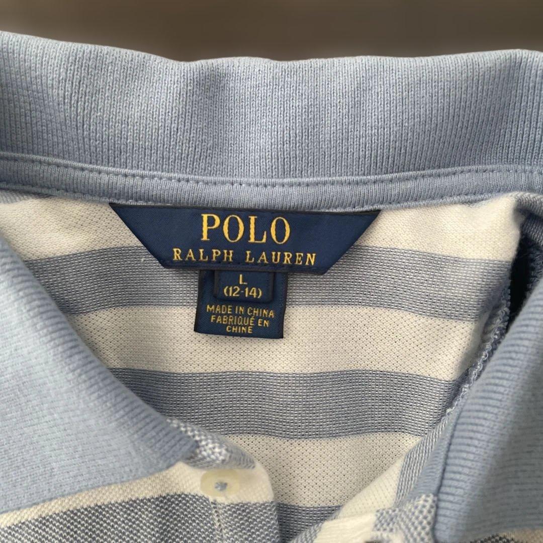 RALPH LAUREN ノースリーブワンピース他2点