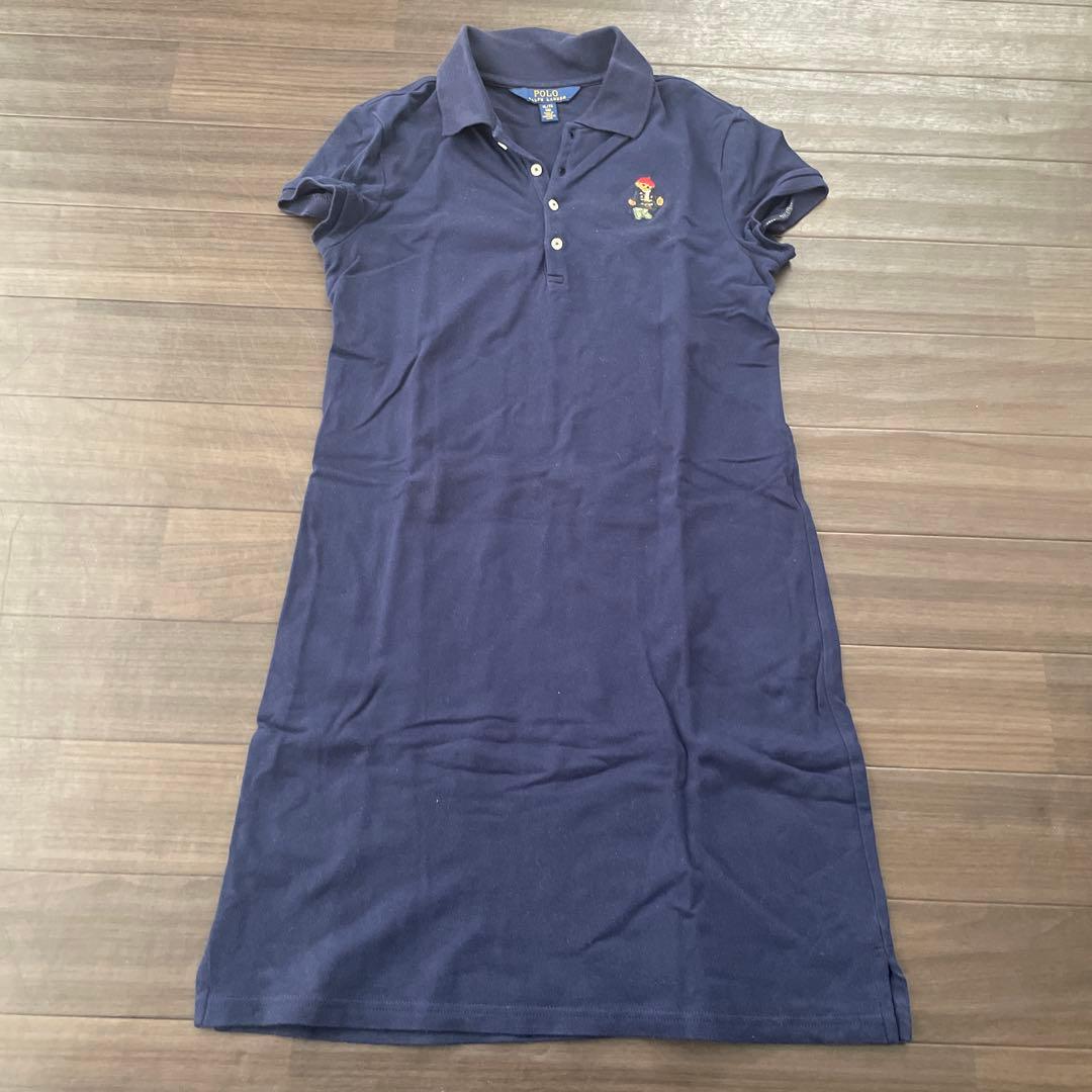 RALPH LAUREN ノースリーブワンピース他2点