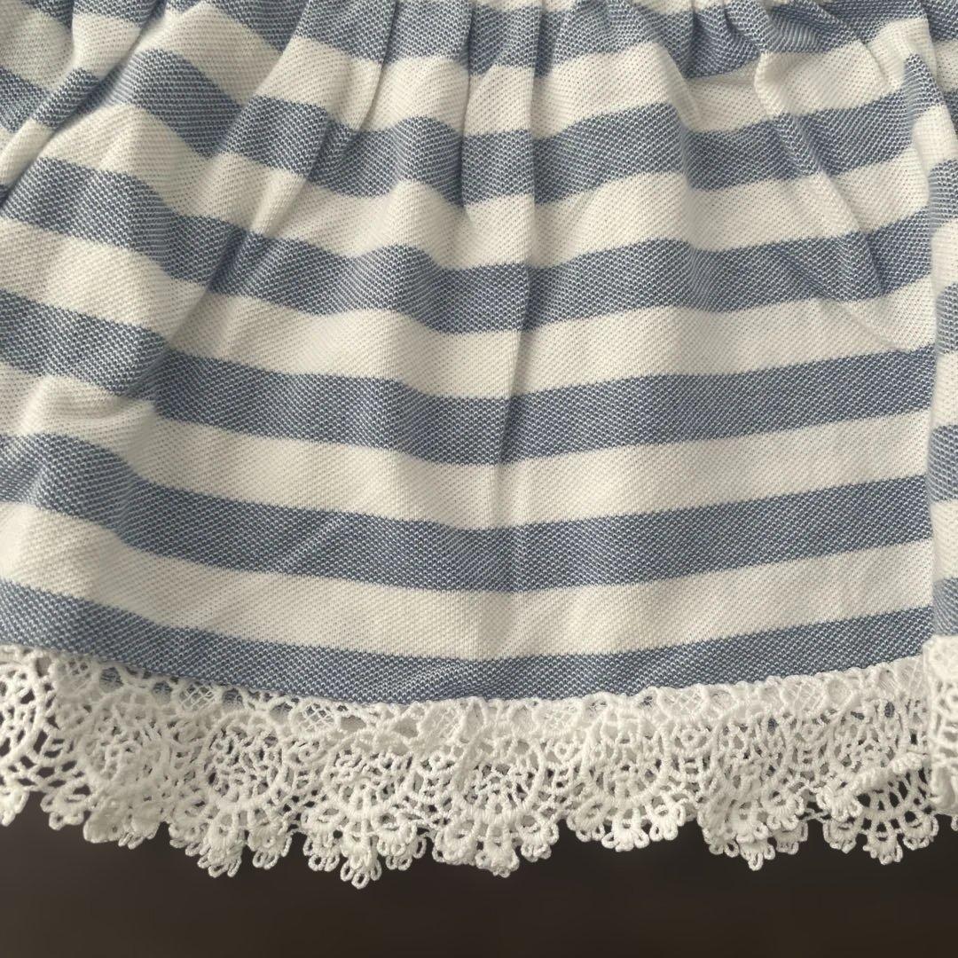 RALPH LAUREN ノースリーブワンピース他2点