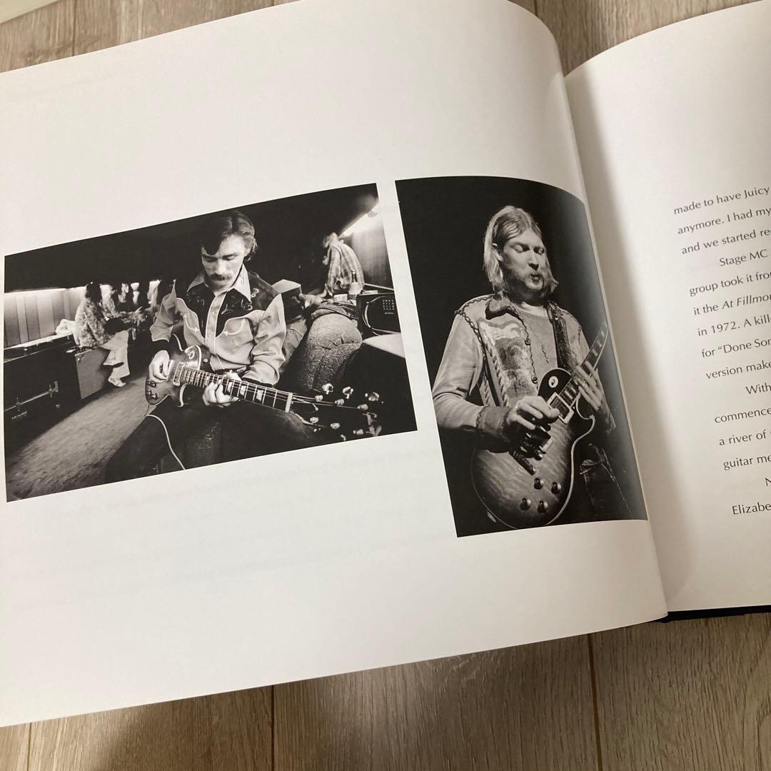 洋楽 ALLMAN BROTHERS BAND FILLMORE EAST 6CD