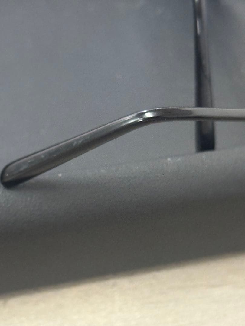 EYEVAN サングラス ケース付き