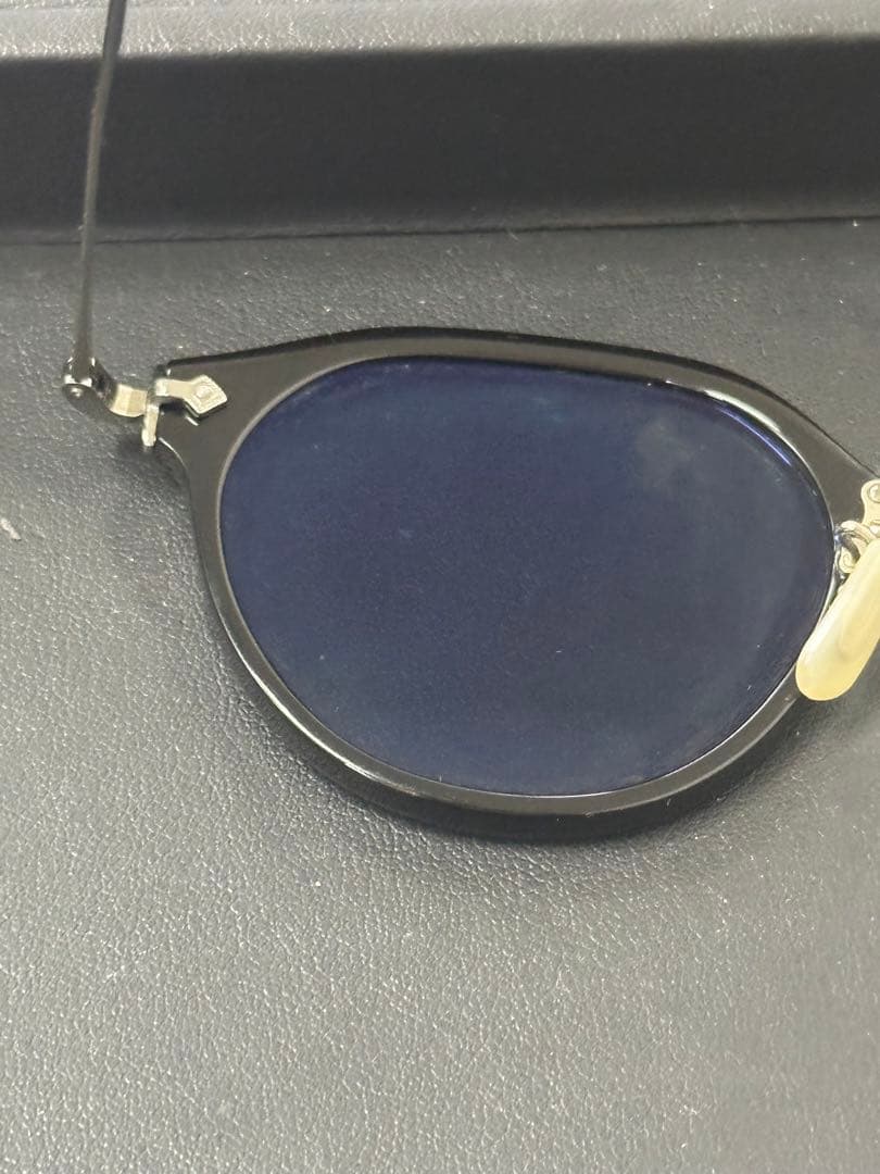 EYEVAN サングラス ケース付き