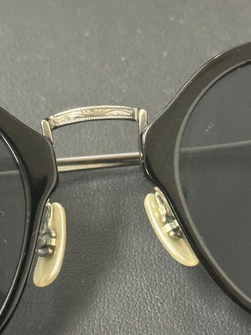 EYEVAN サングラス ケース付き