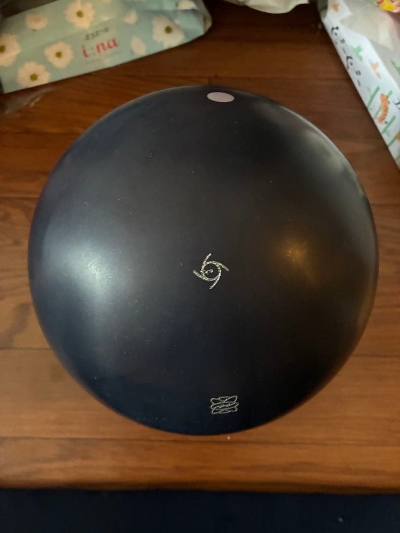 Storm ストーム　フィジックスブラックアウト Physix blackout