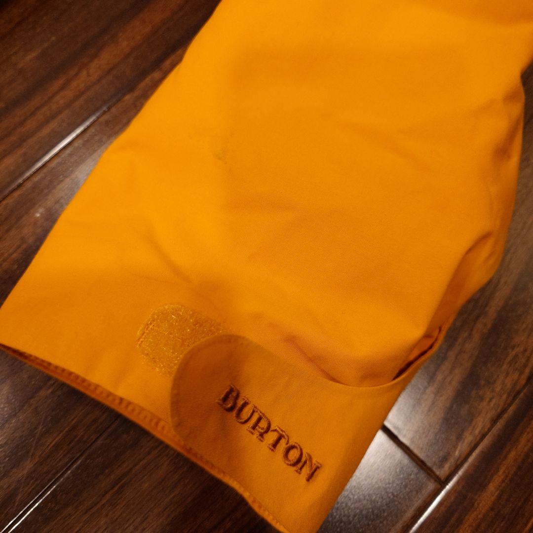 BURTON バートン レディース womens ウエア サイズＭ 上下セット