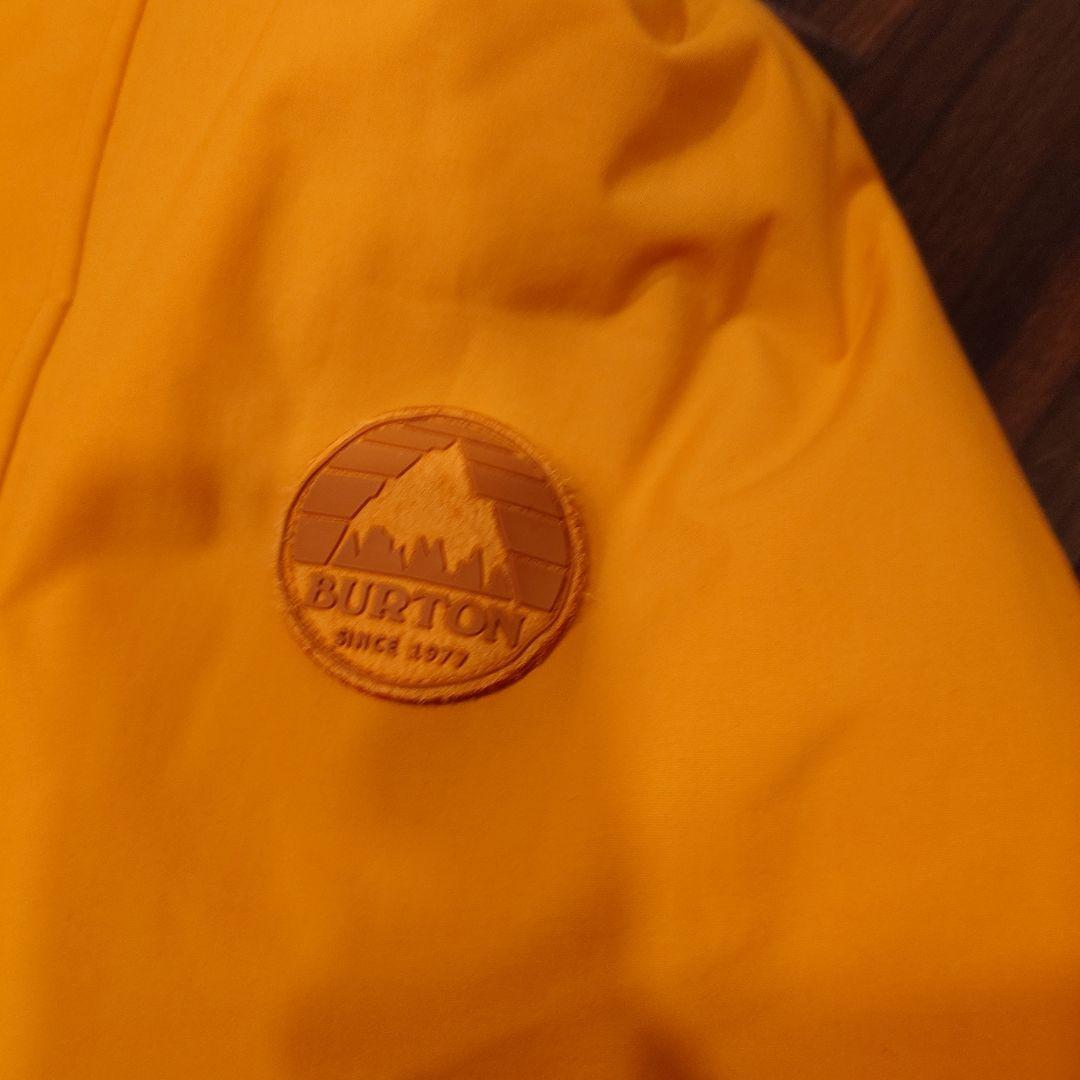 BURTON バートン レディース womens ウエア サイズＭ 上下セット