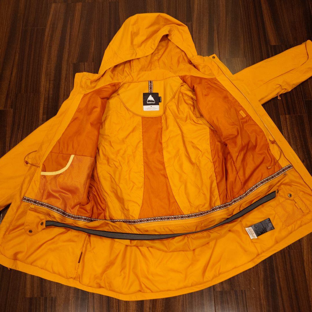 BURTON バートン レディース womens ウエア サイズＭ 上下セット