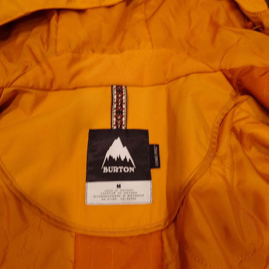 BURTON バートン レディース womens ウエア サイズＭ 上下セット