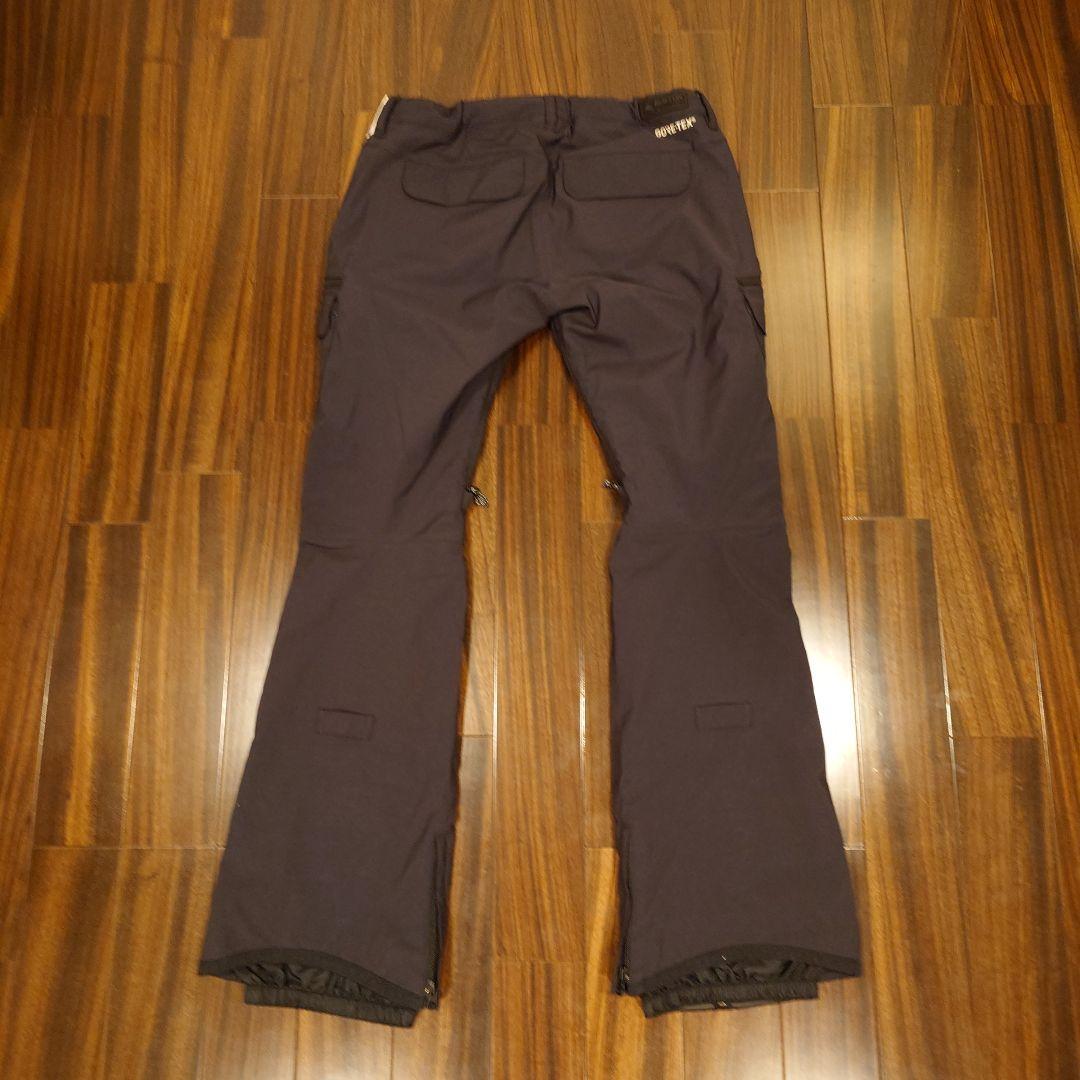 BURTON バートン レディース womens ウエア サイズＭ 上下セット