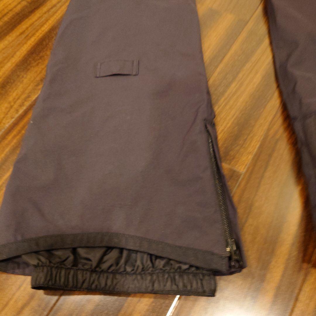 BURTON バートン レディース womens ウエア サイズＭ 上下セット