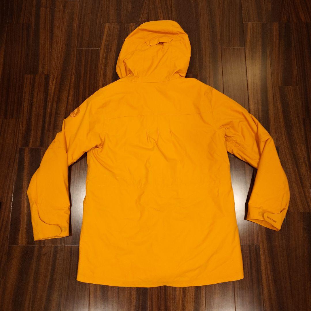 BURTON バートン レディース womens ウエア サイズＭ 上下セット