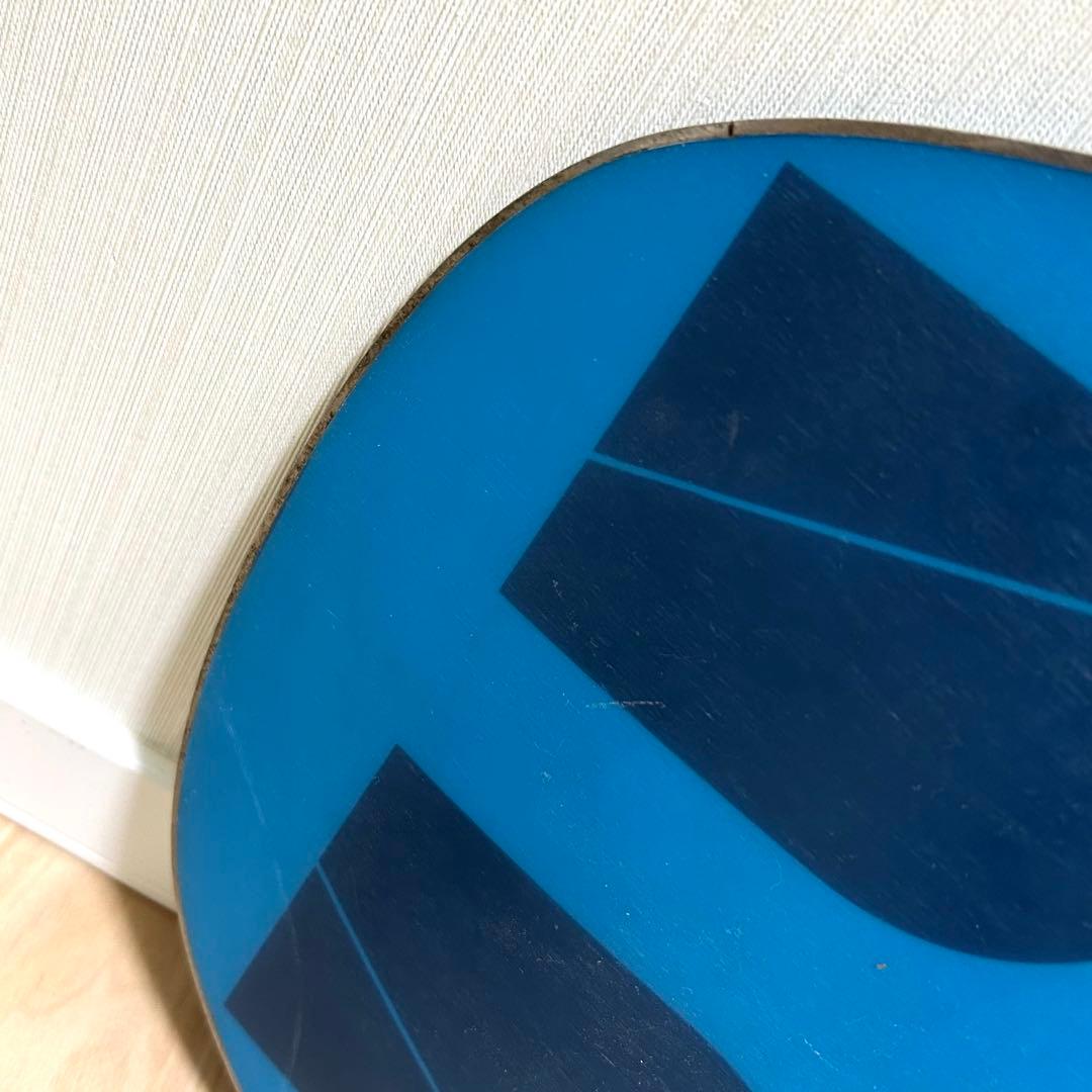 たけ様 BURTON バートン CUSTOM SMALLS 130 2018年