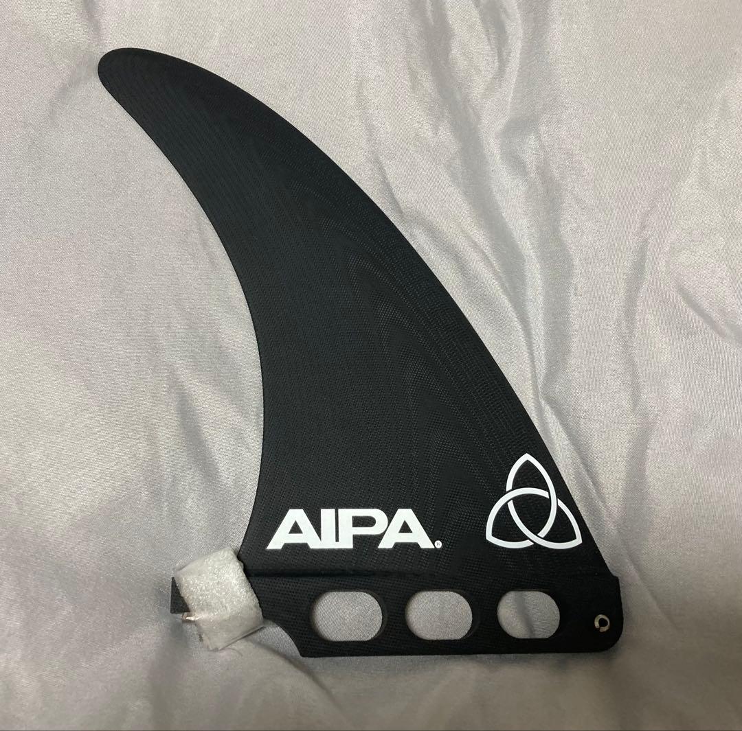 NVS アイパ　シングルフィン　7.5\"