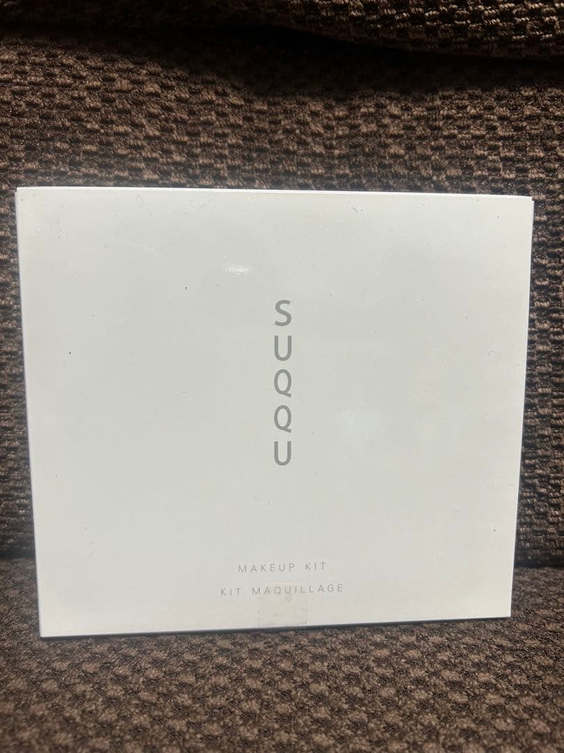 SUQQU メイクアップ キット 舜華 149