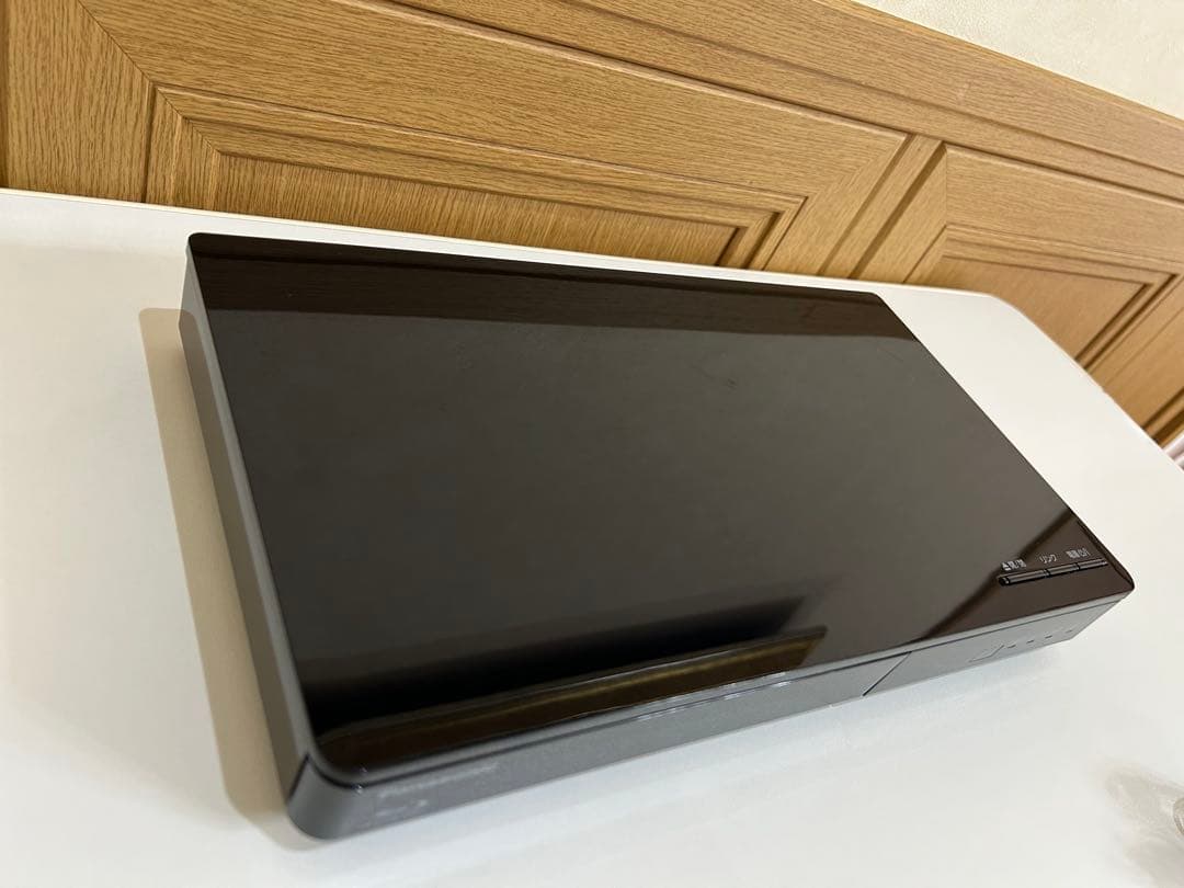 (大幅値下げ)パナソニック　UN-15TD10D