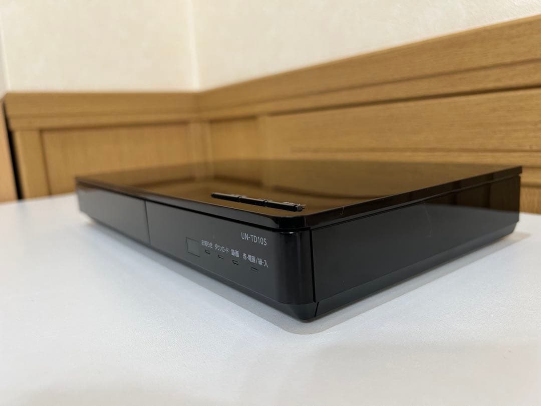(大幅値下げ)パナソニック　UN-15TD10D