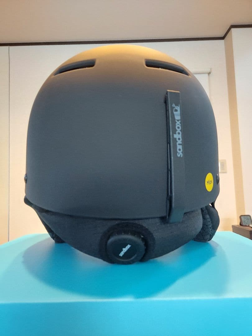 sandbox CLASSIC 20 ヘルメット MIPS　サイズML　新品