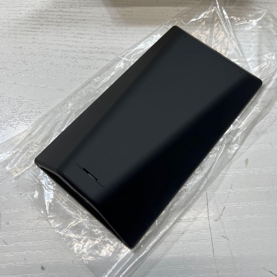 希少品 未使用品 SONY ソニー HUIS HUIS-100RC リモコン