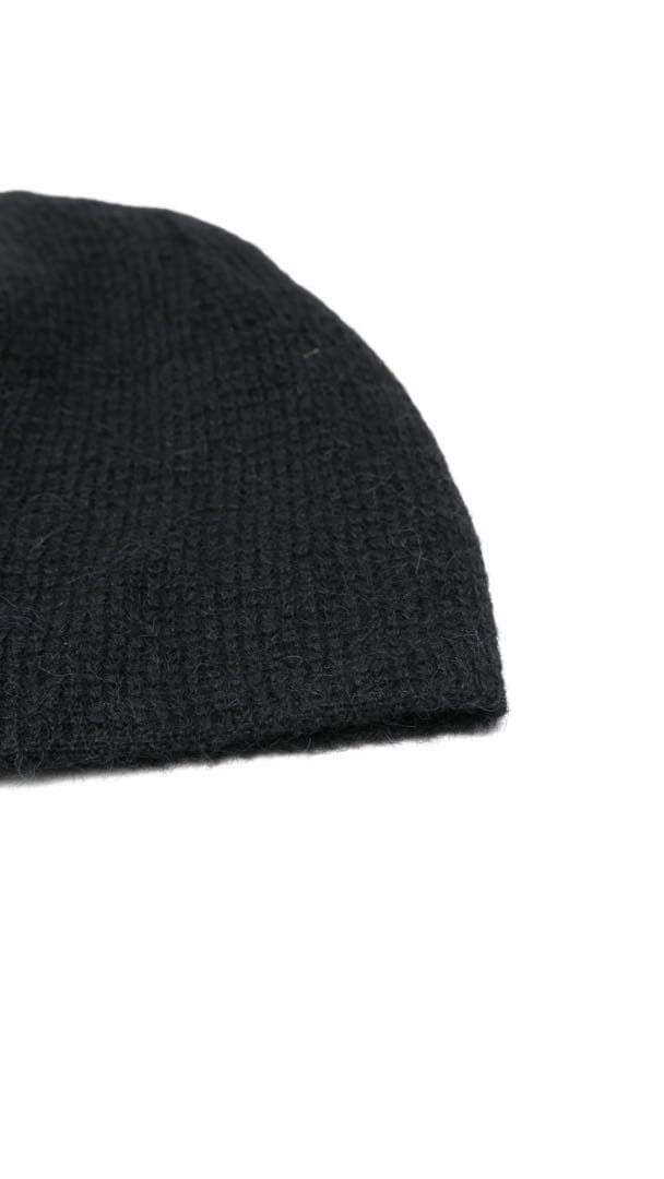 OUR LEGASY リブニットビーニー