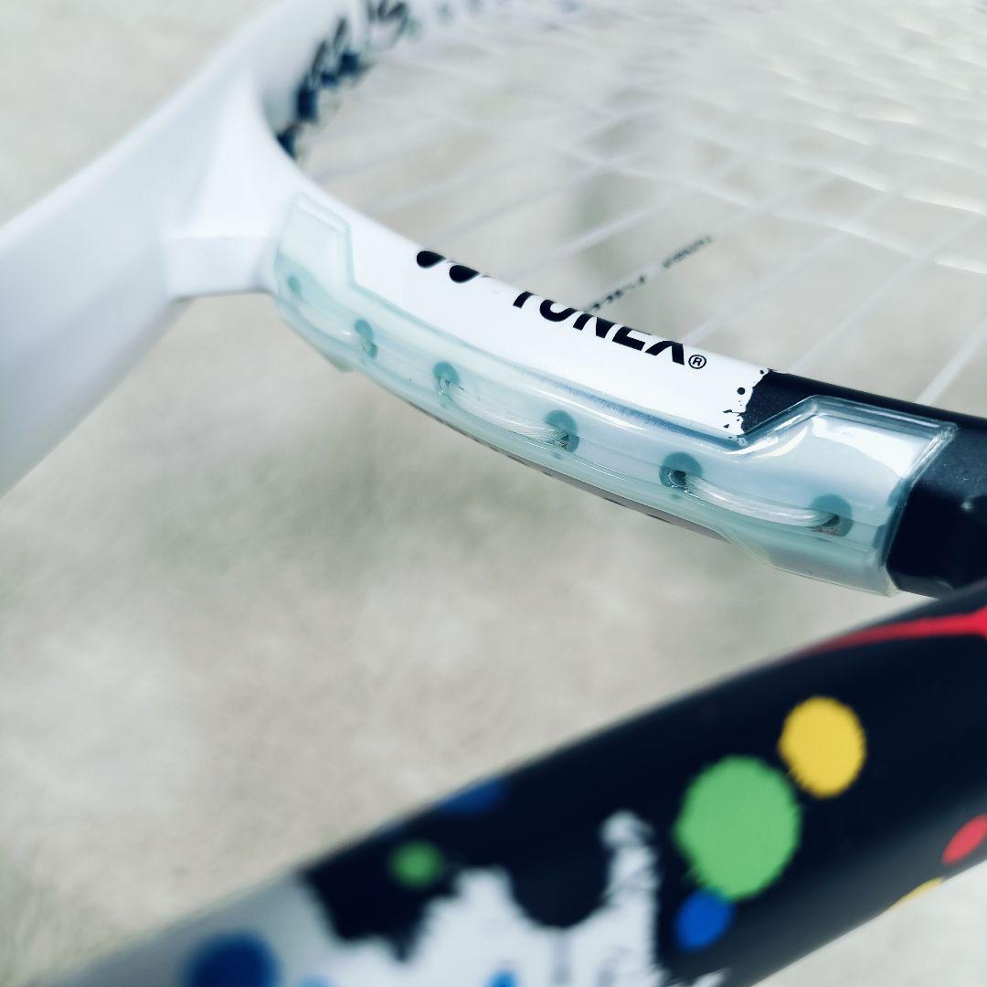 YONEX　GEOBREAK 70V　STEER UXL1　ジオブレイク ステア