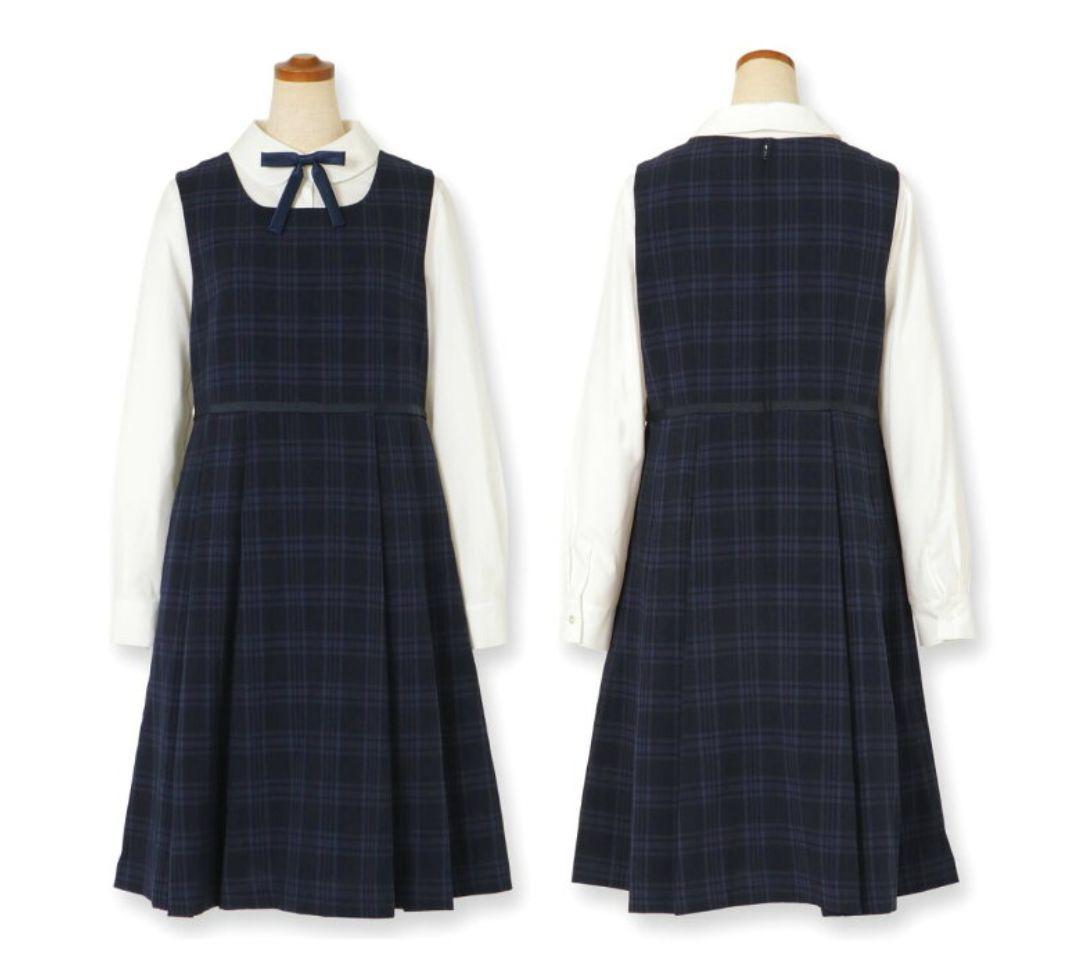 中学受験　スーツ　CHOPIN　150