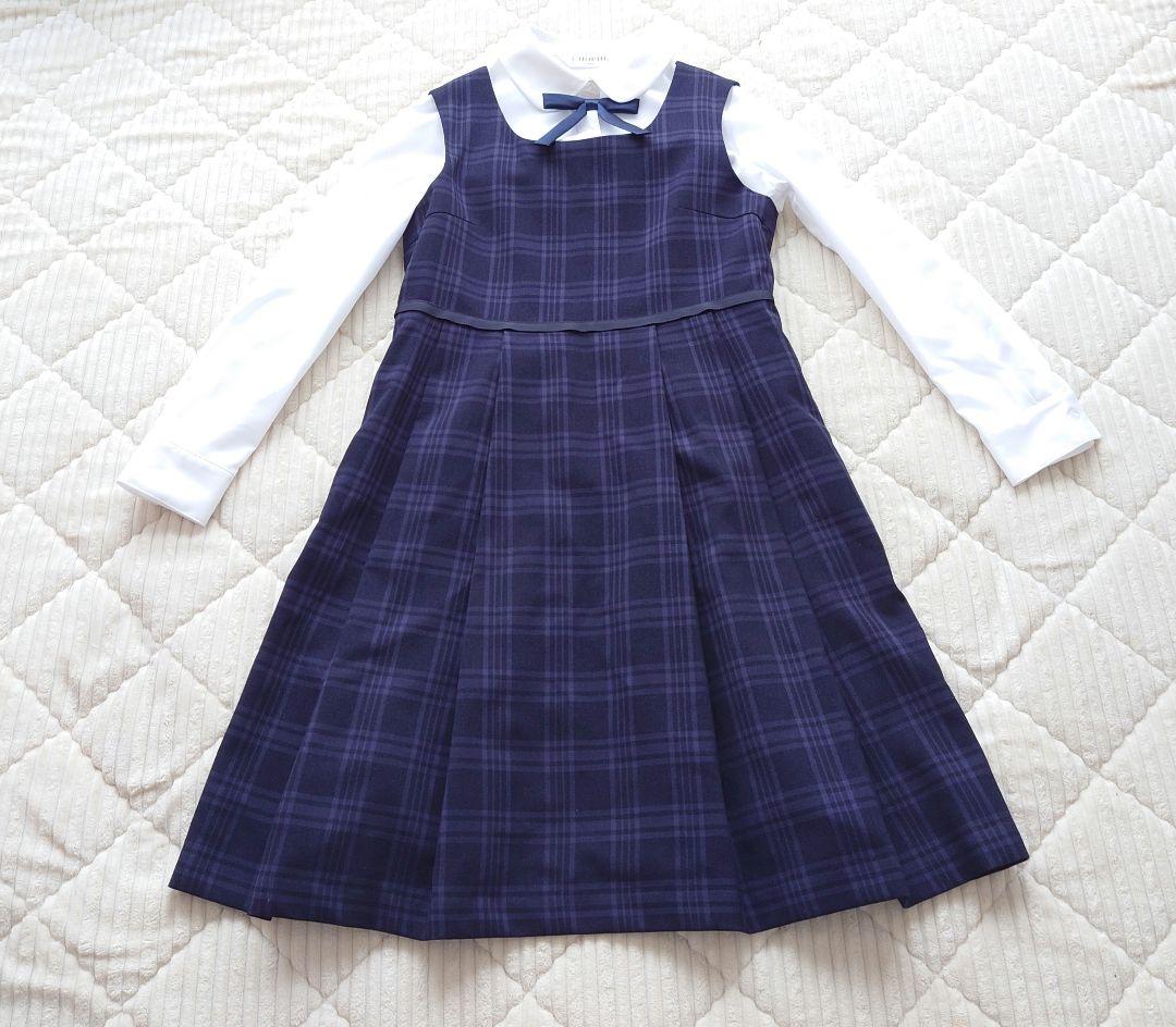 中学受験　スーツ　CHOPIN　150